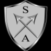 3a1585 sa coat of arms